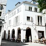 Boutique Hotel Darq