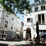 Boutique Hotel Darq