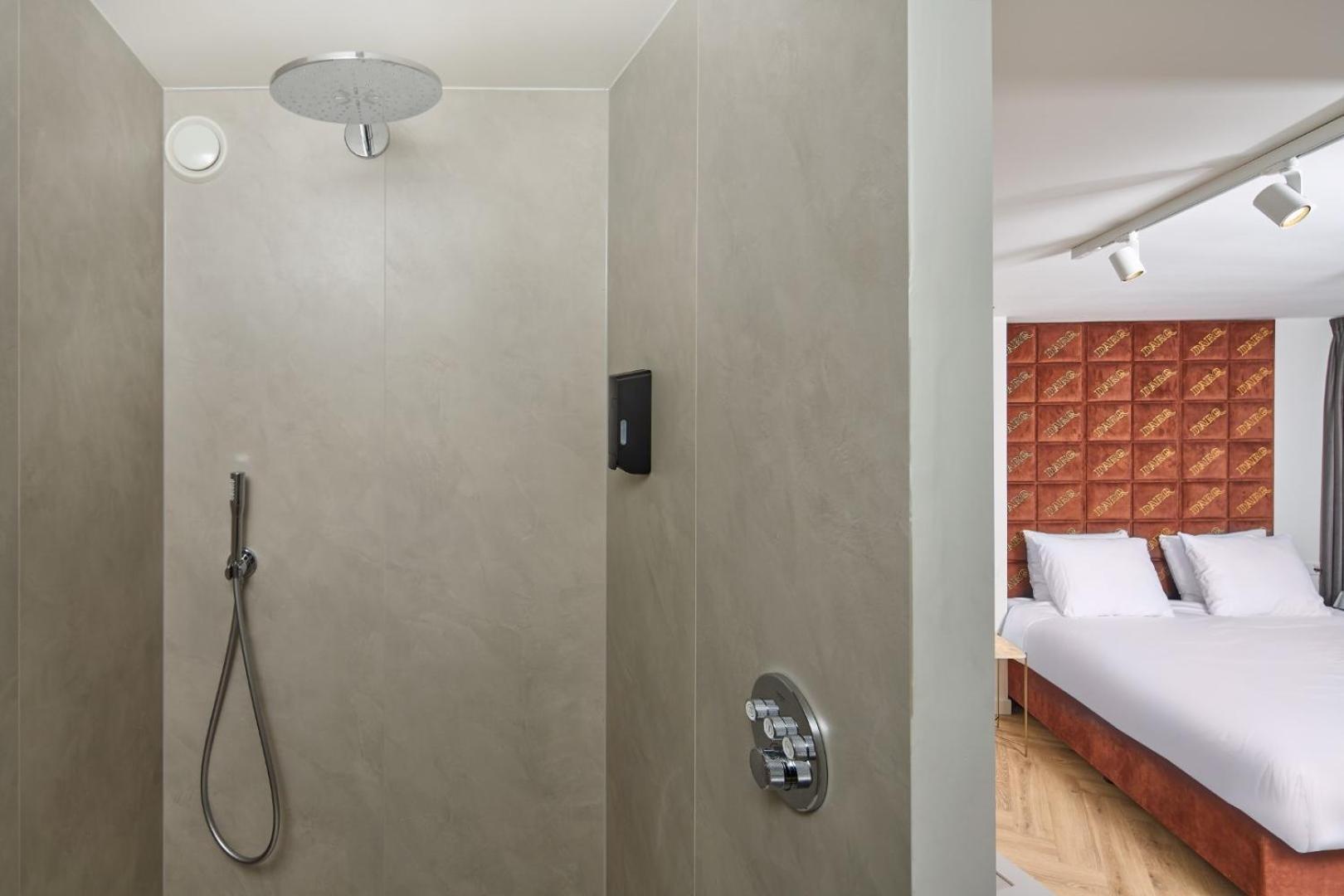 Boutique Darq Hotel