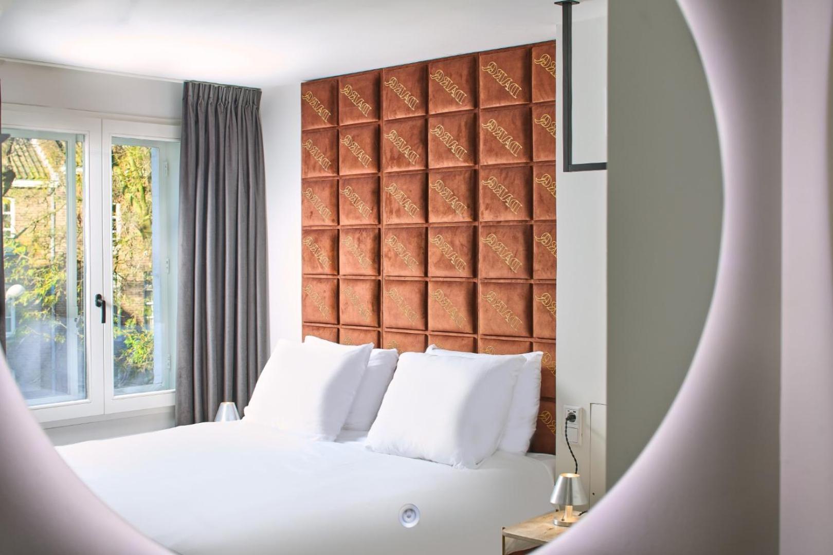 Hotel Boutique Darq