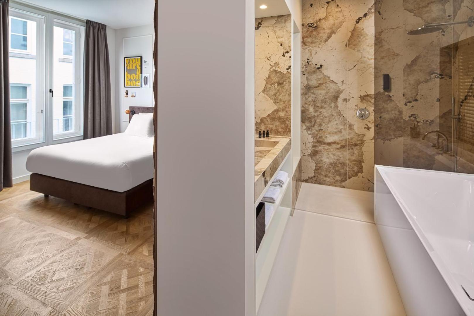 Hotel Boutique Darq