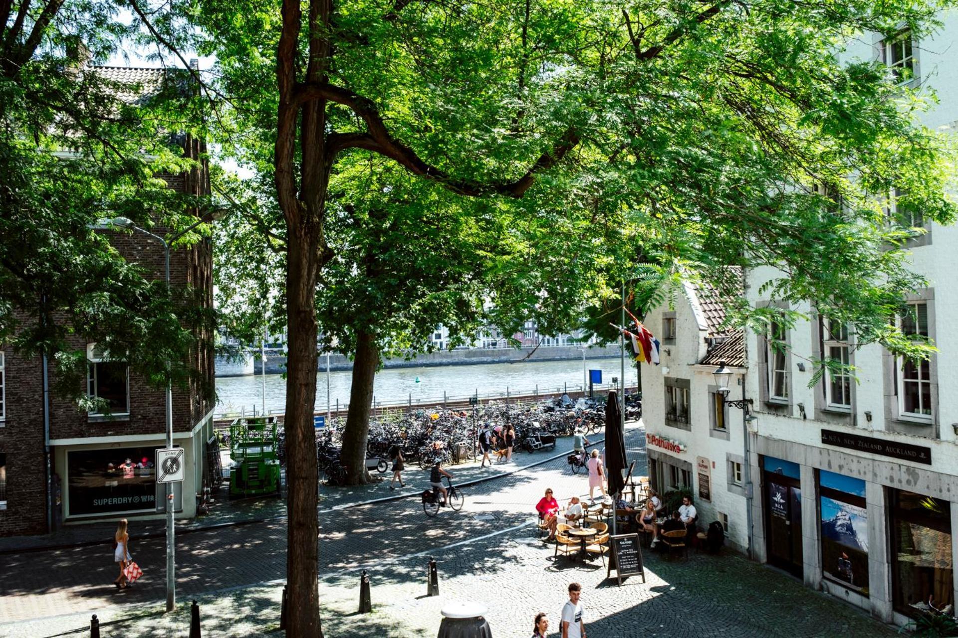 Boutique Darq Maastricht