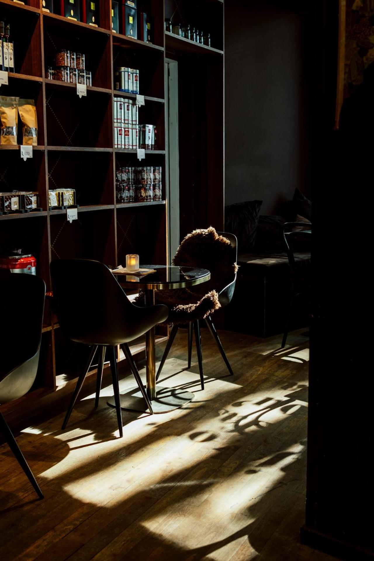 Hotel Boutique Darq *
