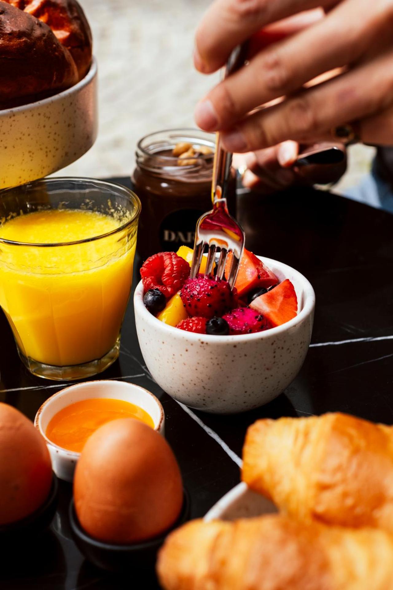 Hotel Boutique Darq